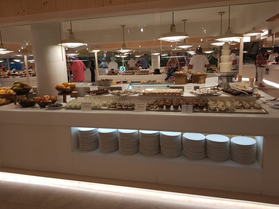 Gastro Iberostar Selection Fuerteventura Palace