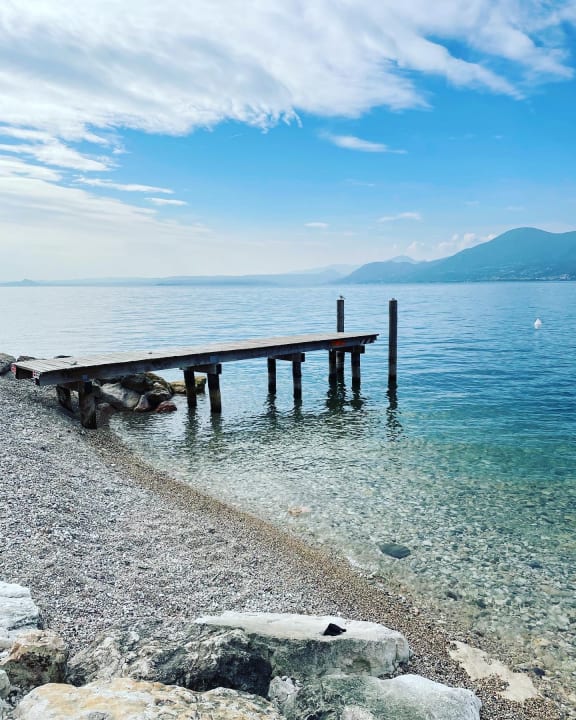 Strand Hotel Belvedere