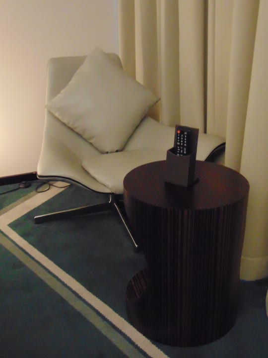 Zimmer InterContinental Luanda Miramar by IHG