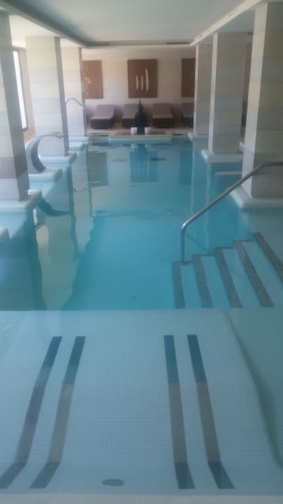 Pool Grupotel Los Principes & Spa