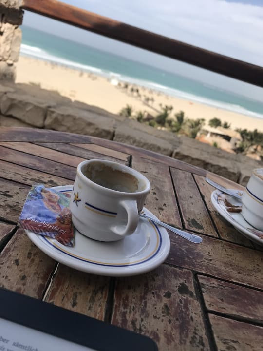 Gastro VOI Praia De Chaves Resort