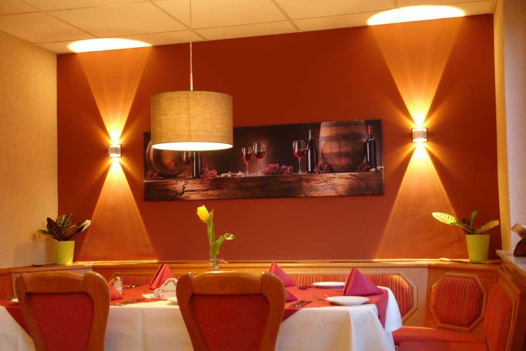 Gastro Hotel Fröhlich