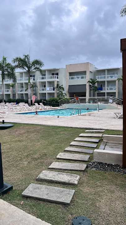 Gartenanlage Emotions By Hodelpa - Juan Dolio All Inclusive