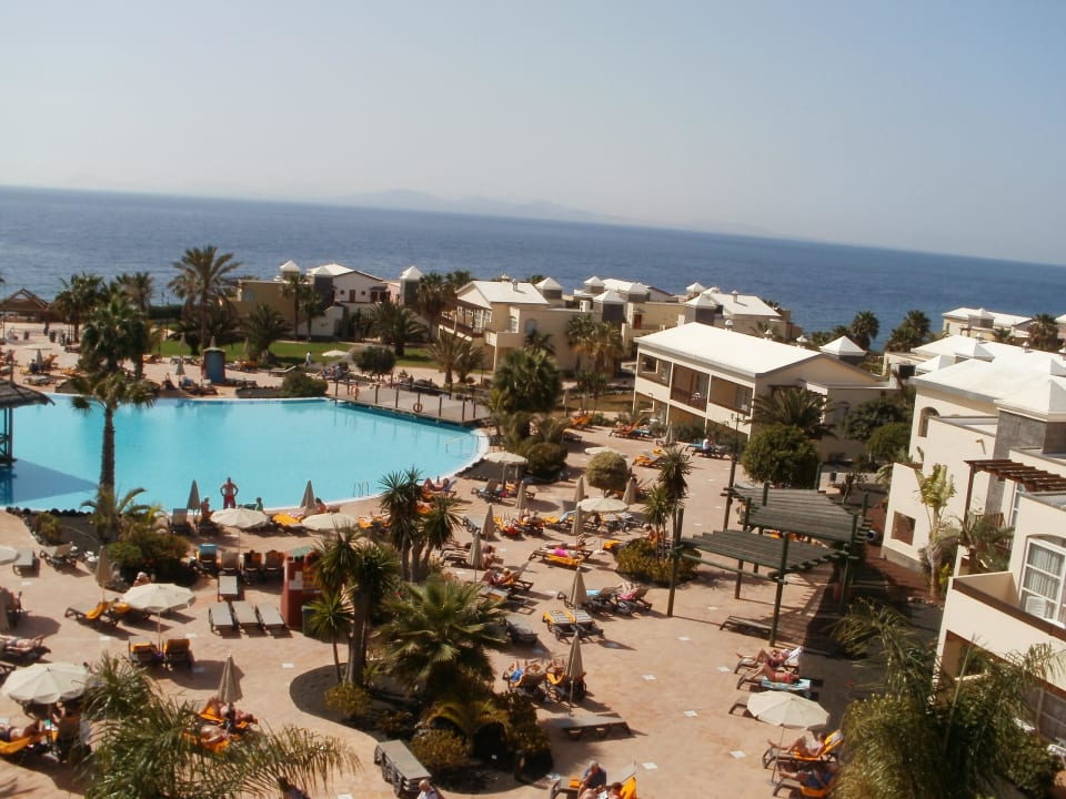 Hotel H10 Rubicon Palace H10 Rubicón Horizons Collection