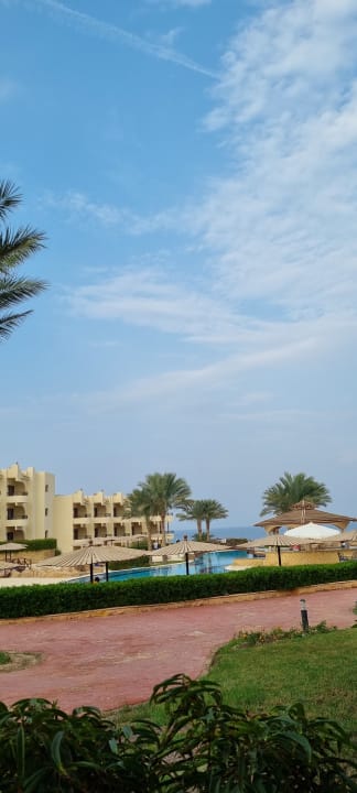 Pool Coral Hills Resorts & SPA