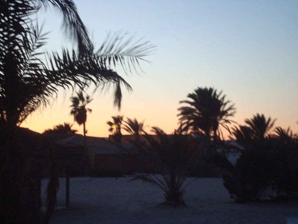 Strand Caribbean World Thalasso Djerba