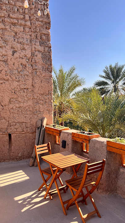 Gastro بيت الصباح نزل وكافيه Bait AlSabah Heritage Inn & Cafe