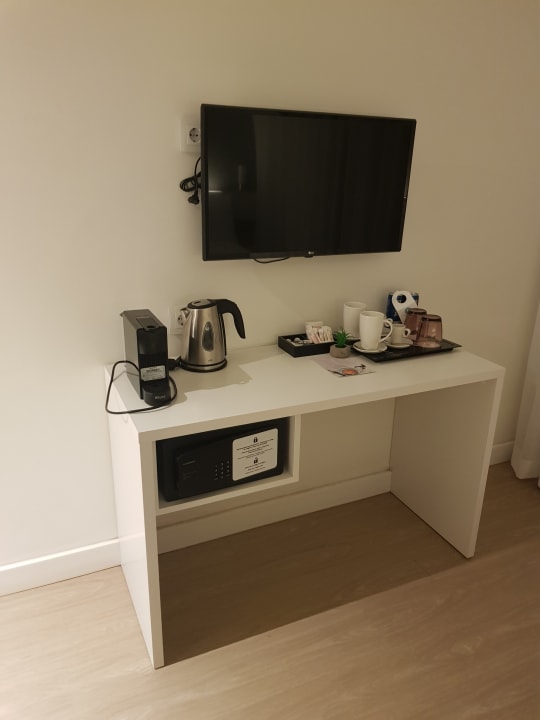 Zimmer Sol Fuerteventura Jandia - All Suites