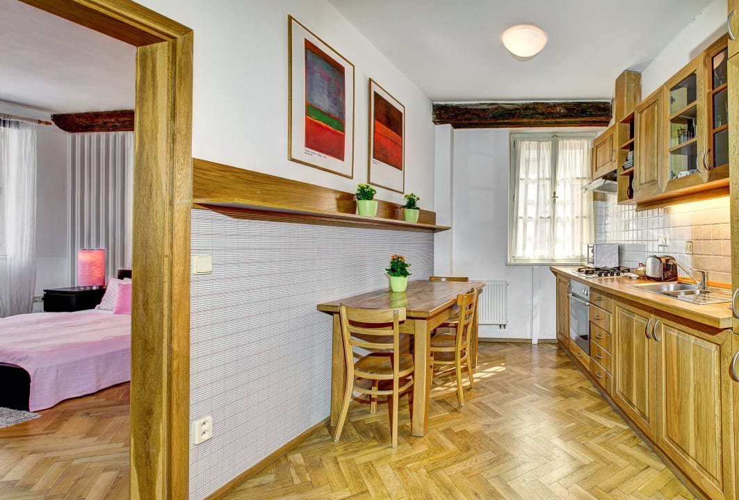 One Bedroom Apartment Apartment Kozna Loft