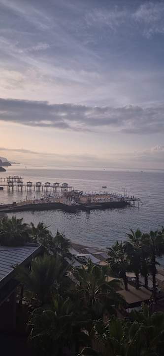 Strand Seven Seas Palmeras Bay Alanya