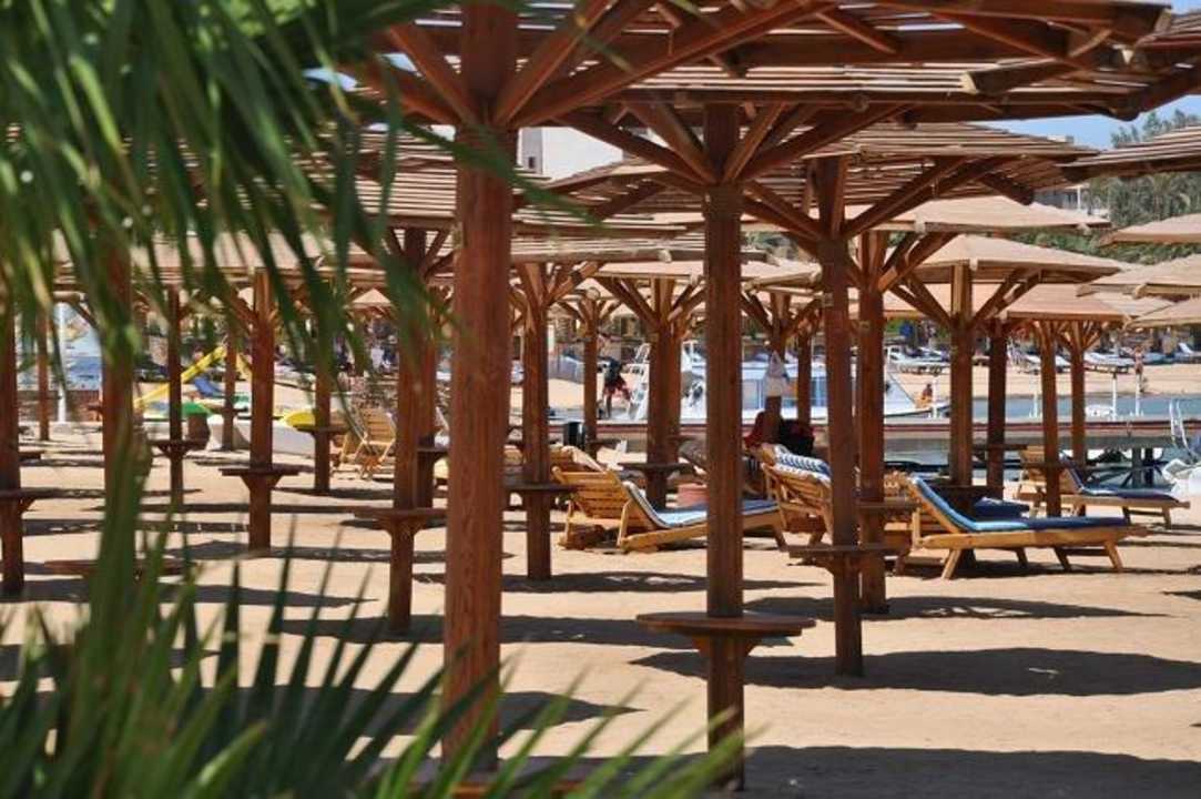 Plaza Xanadu Club Makady Bay