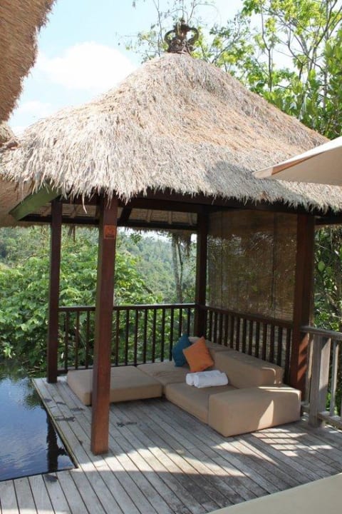 Tagesbett Hanging Gardens of Bali