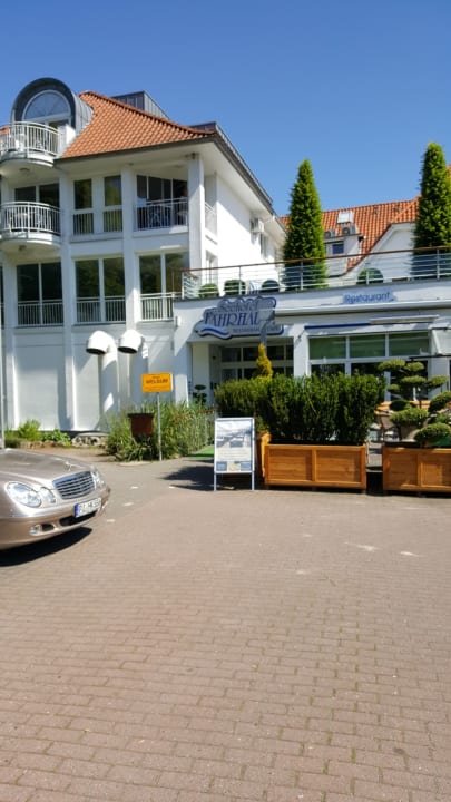 Sonstiges Seehotel Fährhaus