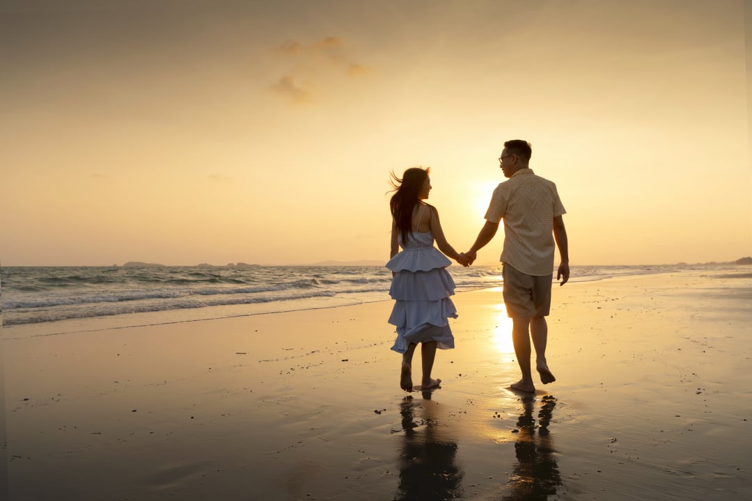 Strand Novotel Rayong Rim Pae Resort