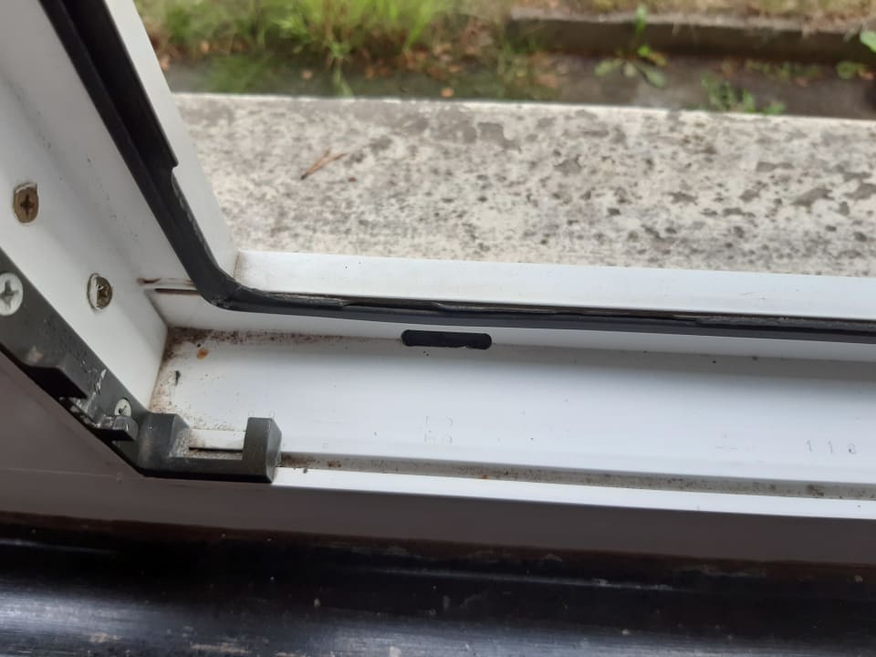 Zimmer Hotel Waldidyll