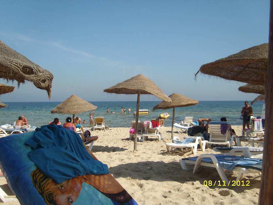 Das Mittelmeer Alassio Hotel and Thalasso