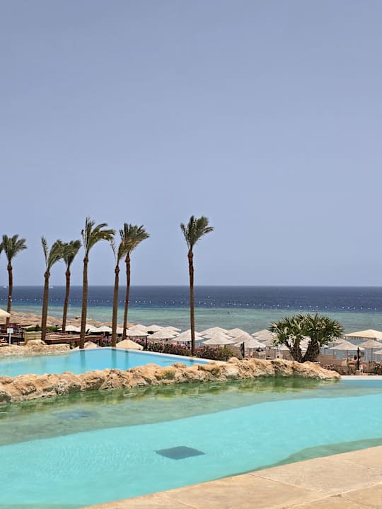 Pool Makadi Spa - Adults only