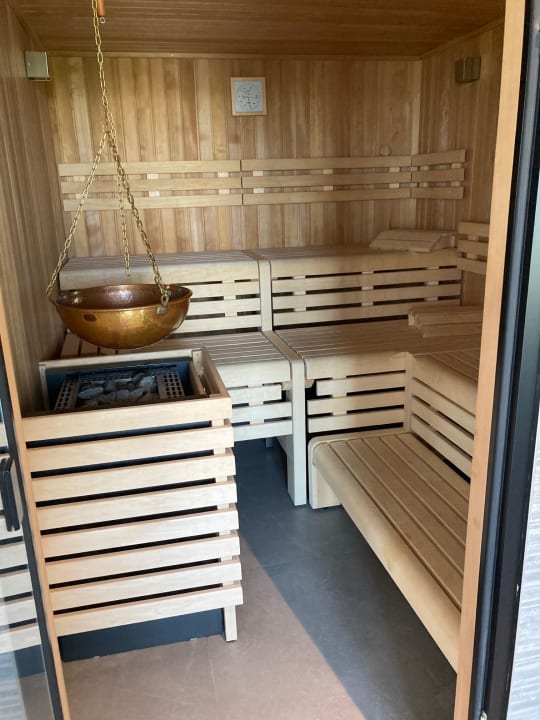 Sport & Freizeit nhow Frankfurt