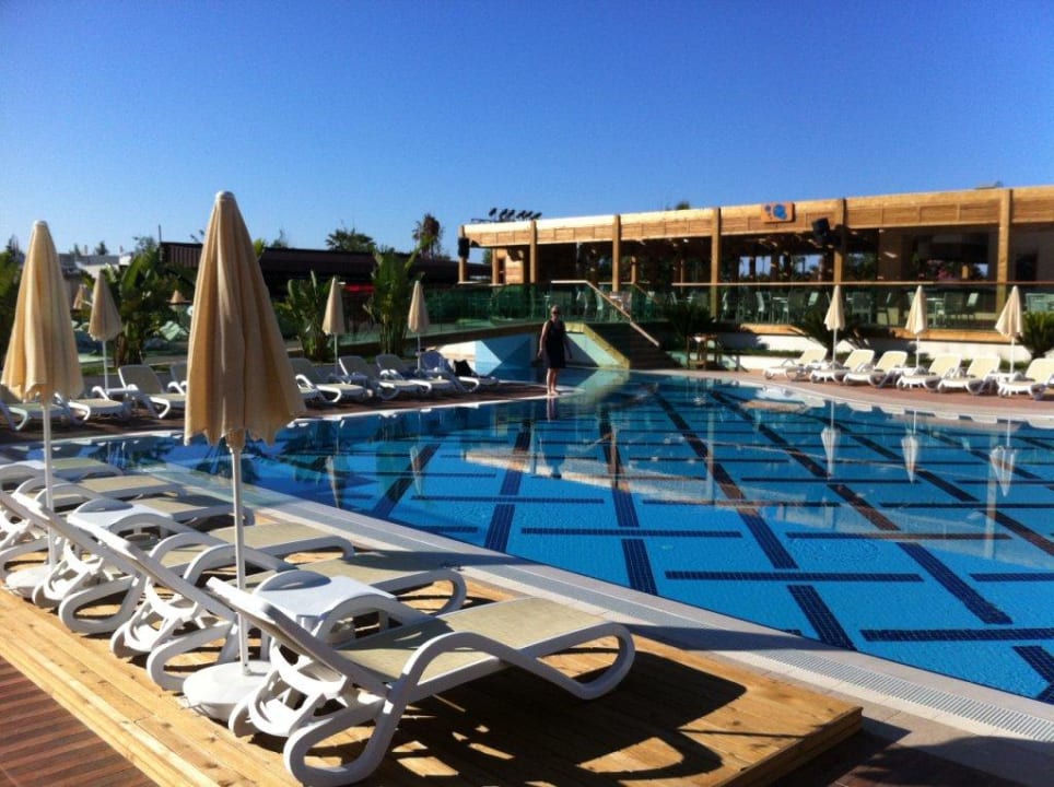 Platz genug Sentido Trendy Verbena Beach