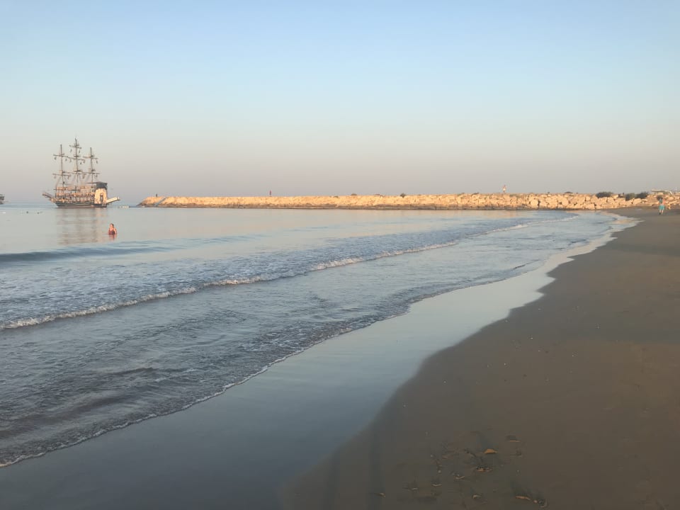 Strand Aydinbey Kings Palace & Spa