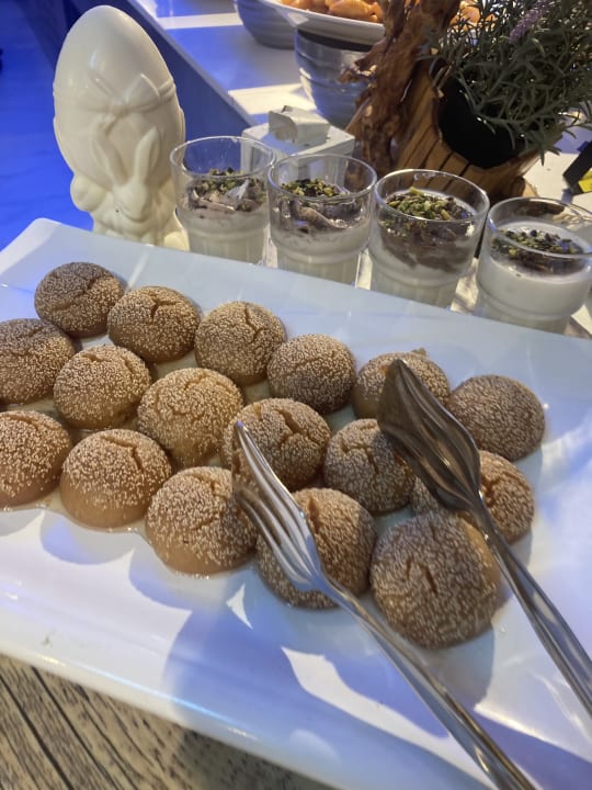 Gastro TUI MAGIC LIFE Masmavi