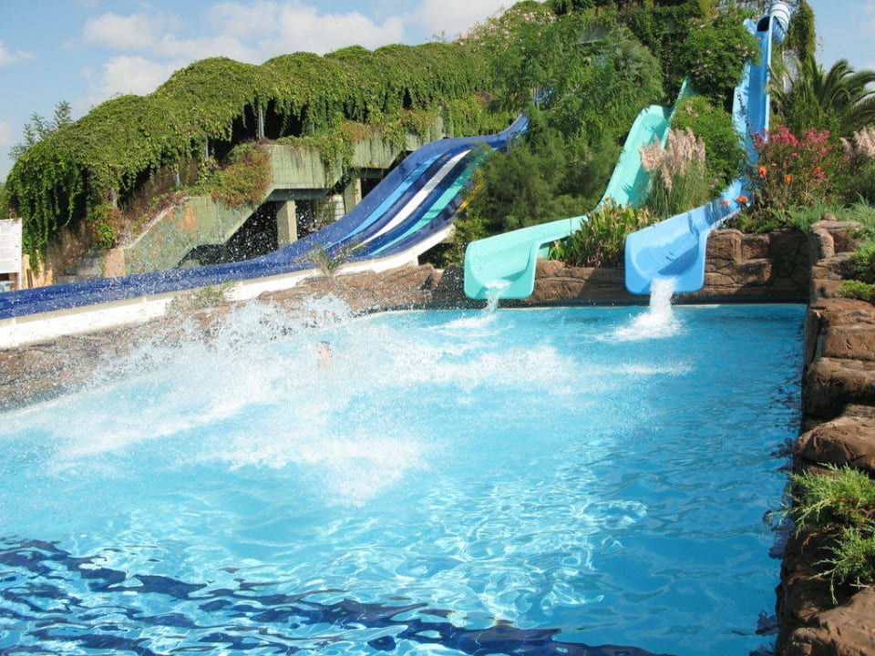 Club Ali Bey Manavgat Ali Bey Club