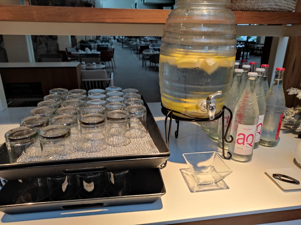 Gastro Paradisus by Meliá Salinas Lanzarote