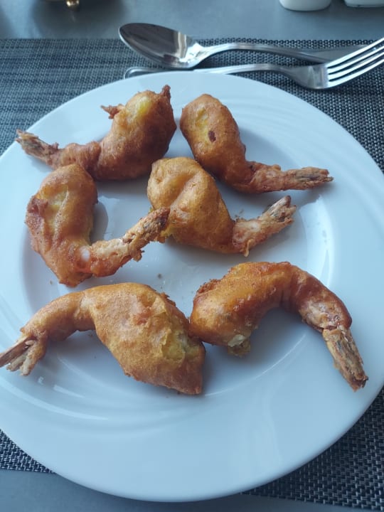 Gastro Pickalbatros Palace Resort