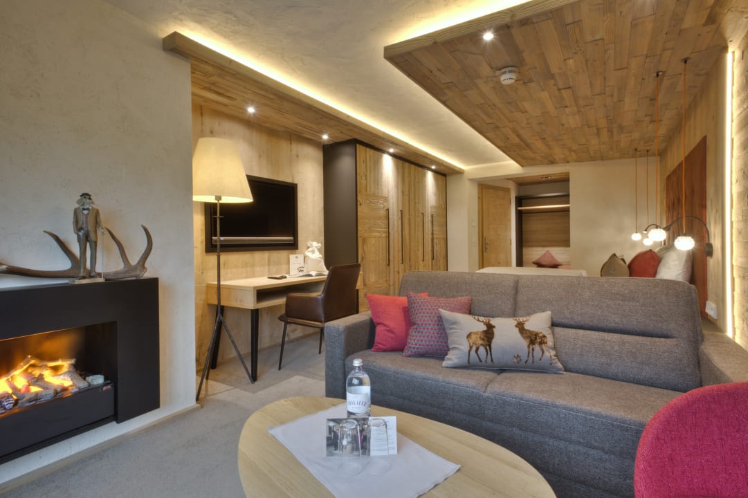 Zimmer Hotel Sonnenhof