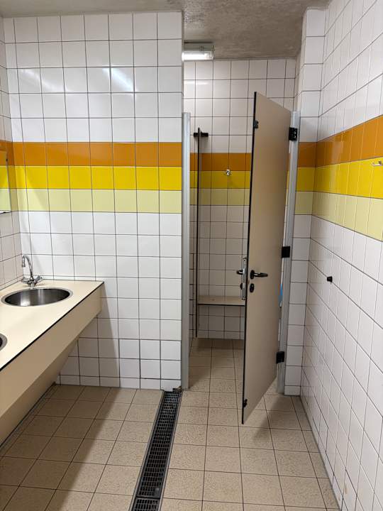 Sonstiges Vakantiepark Boschbeek