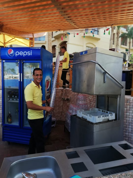 Sonstiges Tropitel Sahl Hasheesh