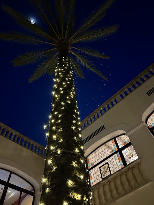 Sonstiges ROBINSON CALA SERENA