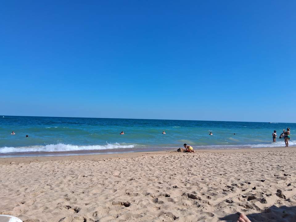 Strand GRIFID Vistamar