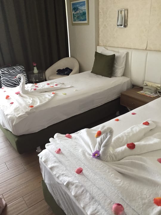 Zimmer Büyük Hotel