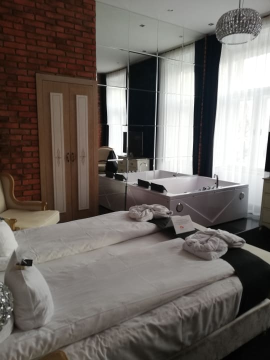 Zimmer Betmanowska Main Square Residence