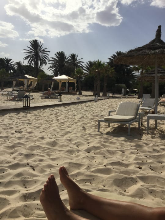 Strand Oceana Hotel & Spa