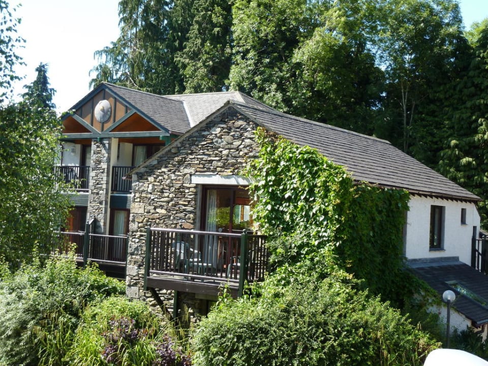 Cottage Hapimag Resort Bowness-on-Windermere