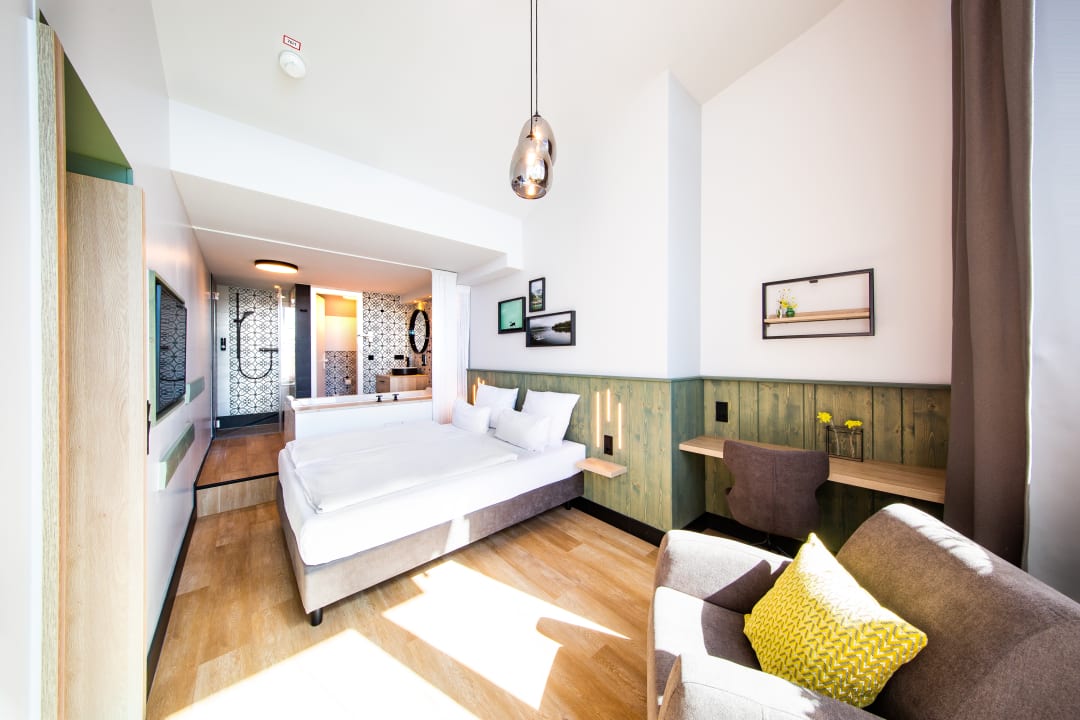 Zimmer fjord hotel berlin