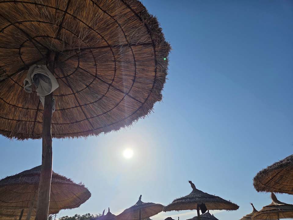 Strand Iberostar Selection Diar El Andalous