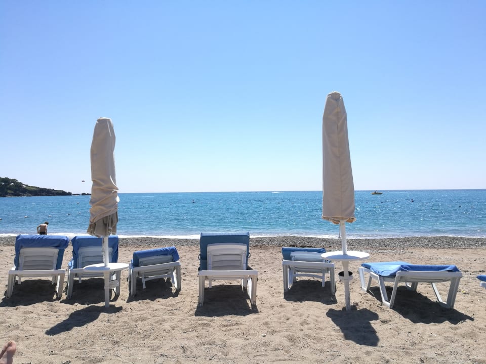 Strand Saphir Resort & Spa