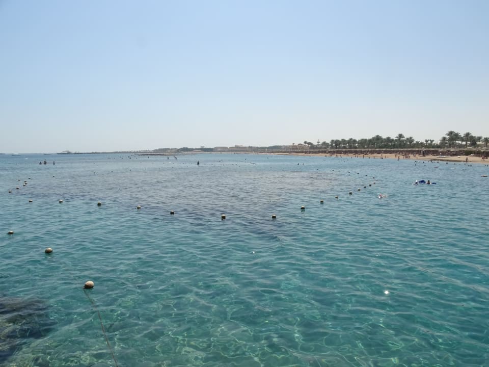 Strand Jaz Makadina