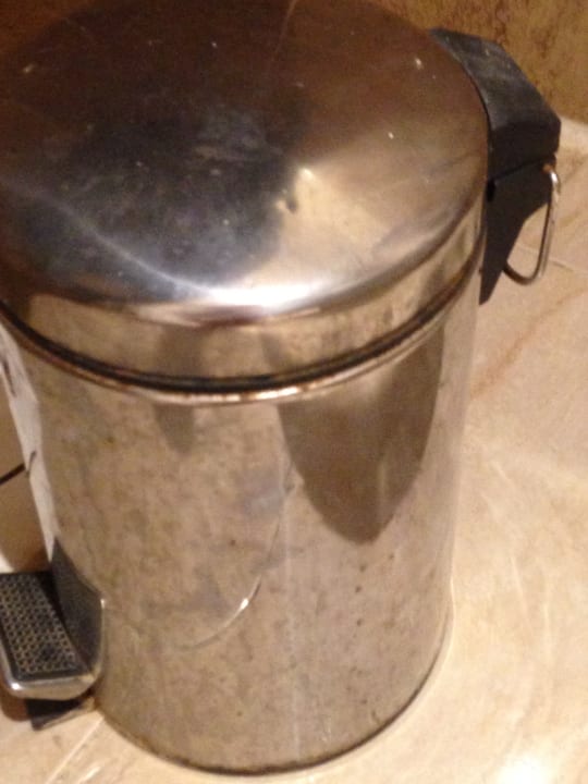 Zimmer El Karma Aqua Beach Resort