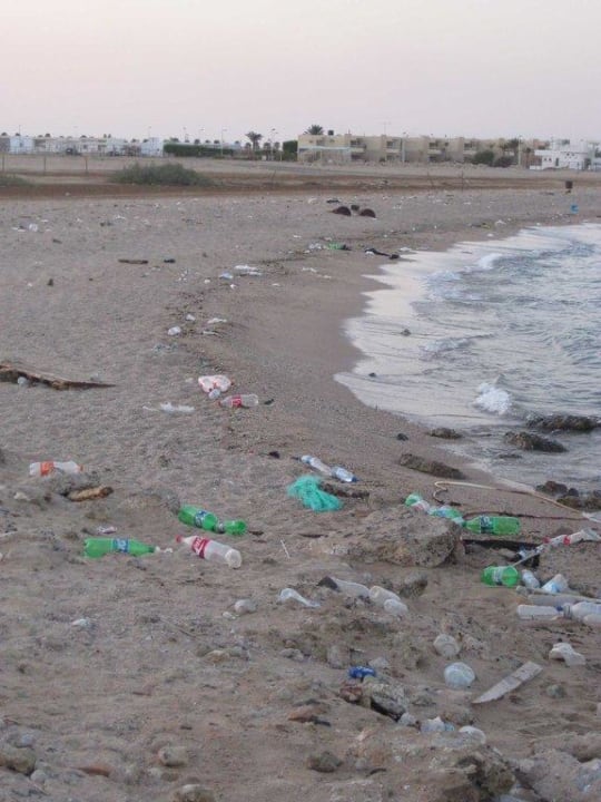 Nett Pickalbatros Aqua Park Resort - Hurghada