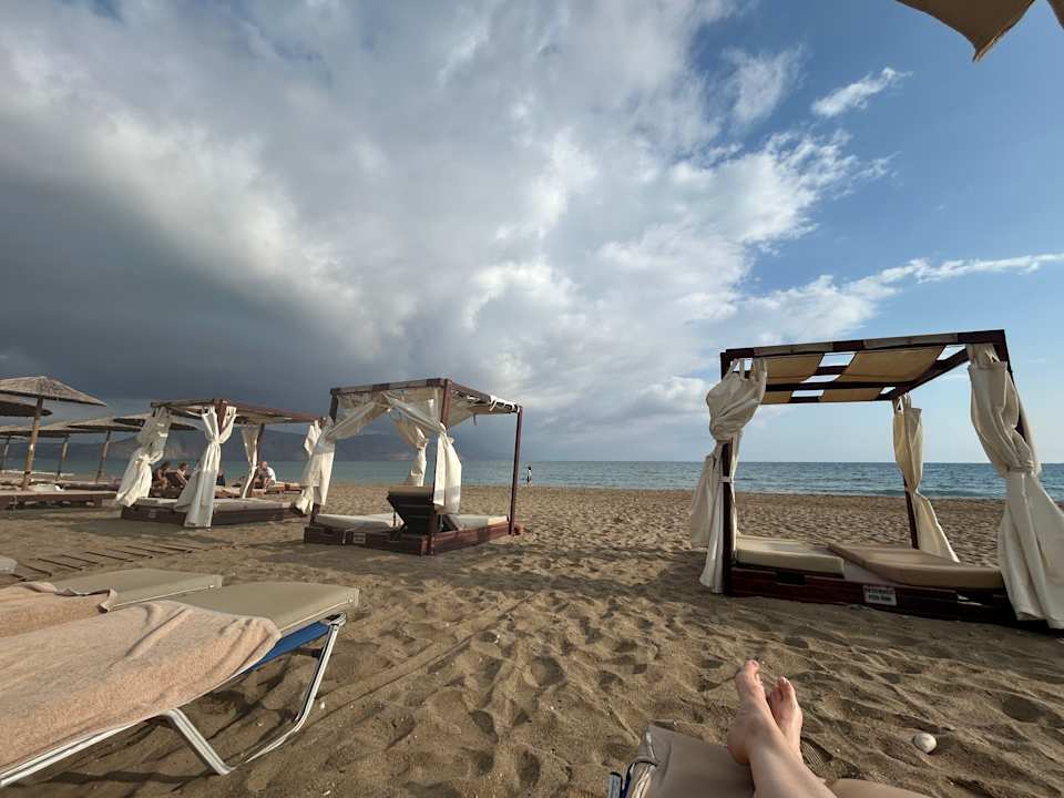 Strand HARPIN Happy Days Beach Hotel