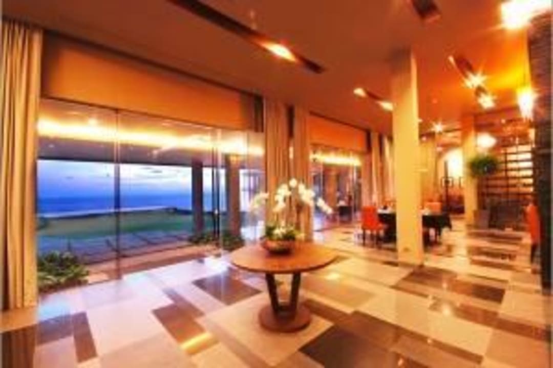Lobby 1 Impiana Private Villas Kata Noi