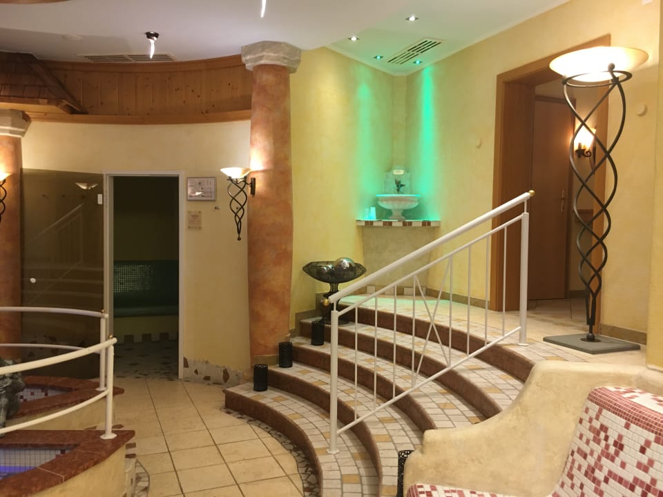 Sport & Freizeit Hotel Neuwirt