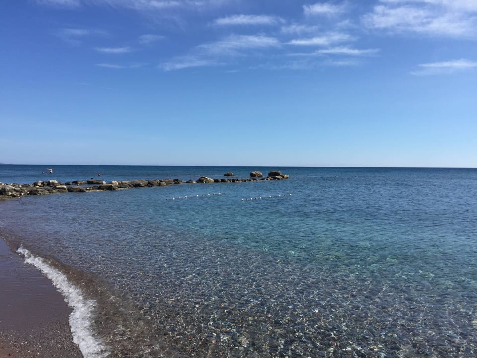 Das Meer Atrium Prestige Thalasso Spa Resort & Villas