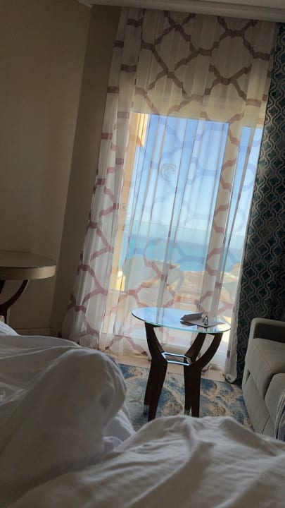 Zimmer Hilton Hurghada Plaza