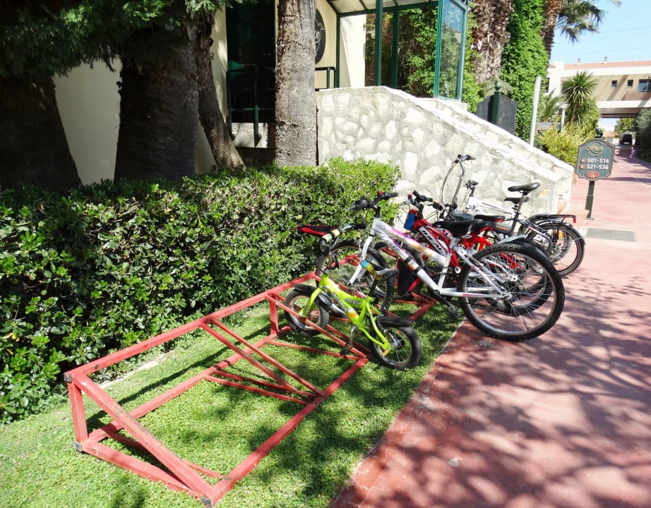 Sport & Freizeit Alkyon Resort Hotel & Spa