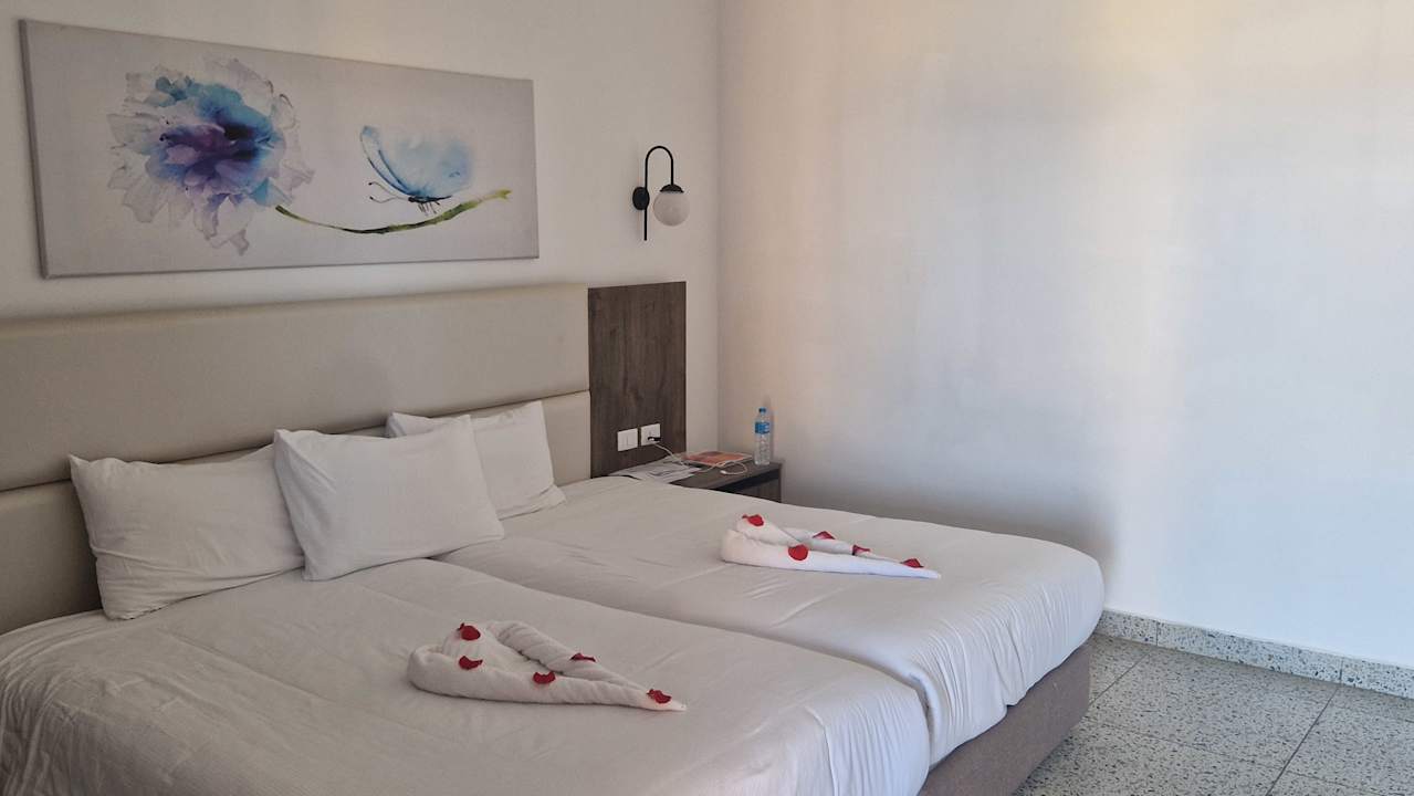 Zimmer Pickalbatros Vita Resort - Portofino Marsa Alam